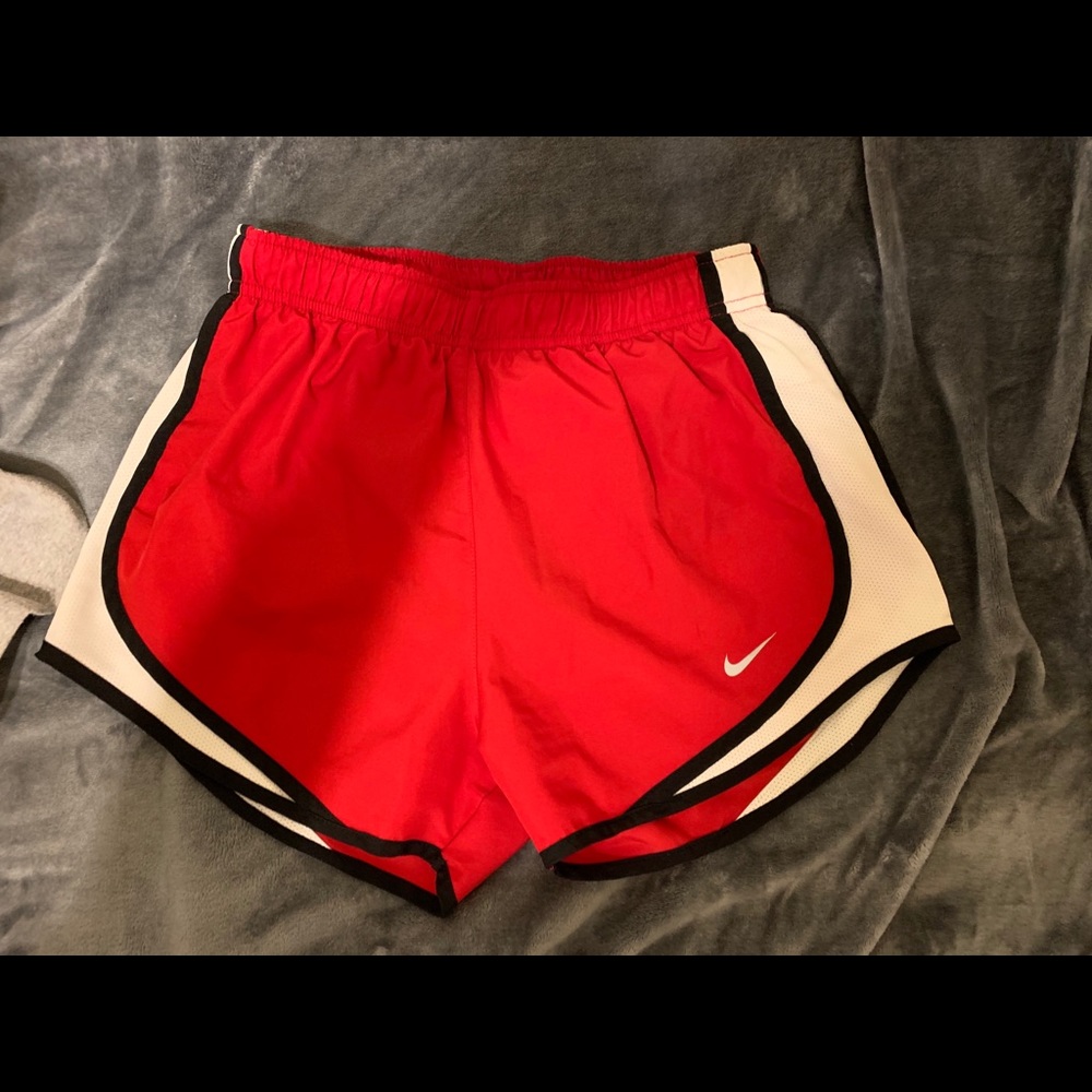 Nike Tempo running shorts